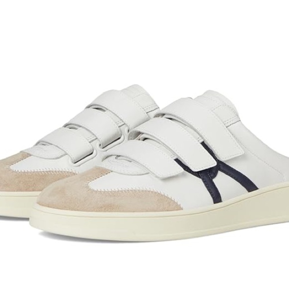 Veronica Beard Reagan Mule Sneakers